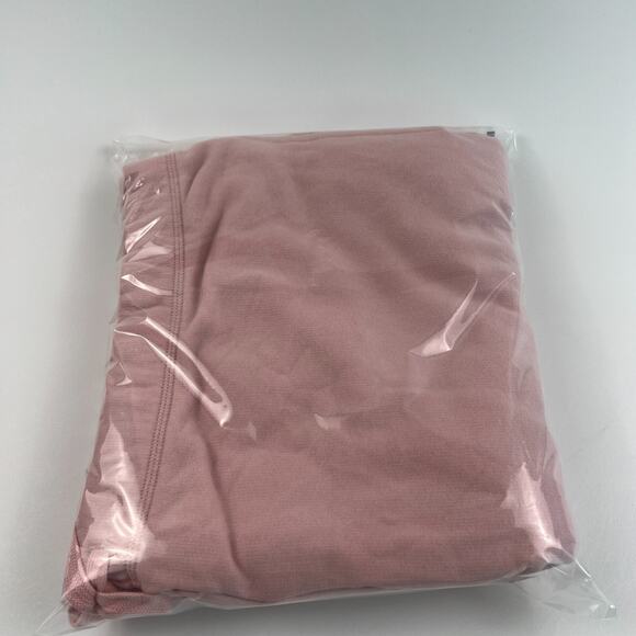 Victoria's Secret PINK Heritage Lounge Pink Sweatpants w/Pocket Logo  Size XXL - Picture 15 of 15